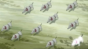 Code Lyoko 4. évad Ep.21 21. epizód