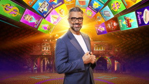 Lotería Loca kép