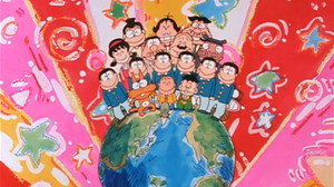 おそ松くん kép