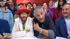 Viva Rai2! 1. évad Ep.91 91. epizód