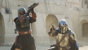 Star Wars: Boba Fett könyve 1. évad Ep.7 7. fejezet: A Becsület Nevében