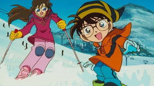 名探偵コナン 1. évad Ep.47 47. epizód