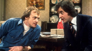 Whatever Happened to the Likely Lads? 1. évad Ep.3 3. epizód