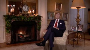 Kersttoespraak Zijne Majesteit de Koning 1. évad Ep.1 1. epizód