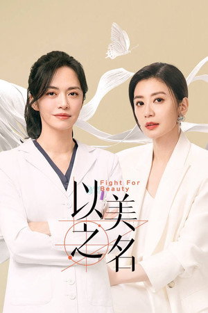 以美之名 poszter