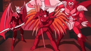 マシュランボー 1. évad Ep.20 20. epizód