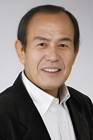成瀬正孝