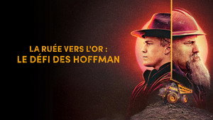 A Hoffman Család Aranya kép