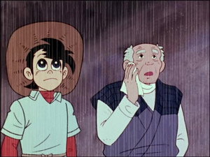 釣りキチ三平 1. évad Ep.62 62. epizód
