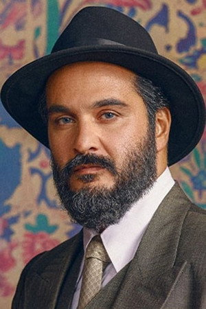 Milad Keymaram profil kép