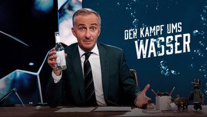 ZDF Magazin Royale 5. évad Ep.1 1. epizód