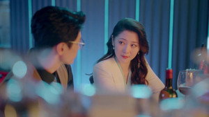 晓看南山暮看云 1. évad Ep.18 18. epizód