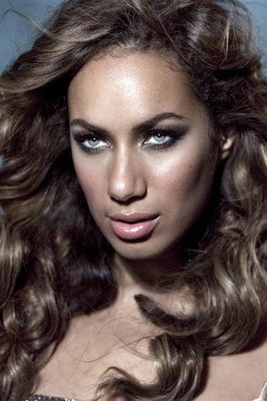 Leona Lewis profil kép