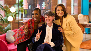 Second-Hand Showdown with Vicky Pattison 2. évad Ep.5 5. epizód