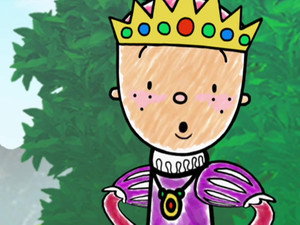 Pinky Dinky Doo 2. évad Ep.38 38. epizód