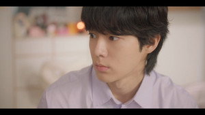 내 여자친구는 상남자 1. évad Ep.6 6. epizód