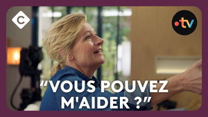 Jibé et Lucien en coulisses 1. évad Ep.62 62. epizód