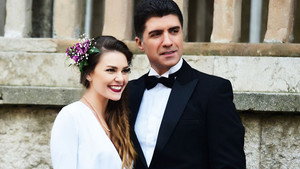 Isztambuli Menyasszony 1. évad Ep.2 2. epizód