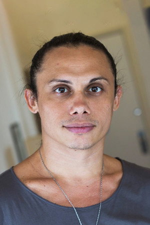 Silvero Pereira profil kép