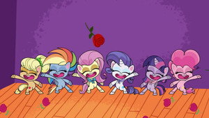My Little Pony: Pony Life 2. évad Ep.24 24. epizód
