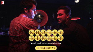 Khotey Sikkey 1. évad Ep.23 23. epizód