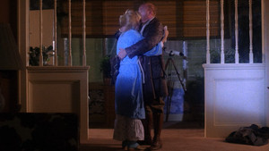 Twin Peaks 2. évad Ep.12 A fekete özvegy