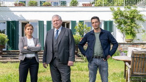 Der Staatsanwalt 17. évad Ep.5 5. epizód