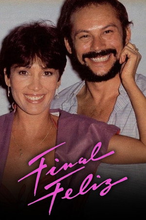 Final Feliz 1. évad (1982-11-29) poszter
