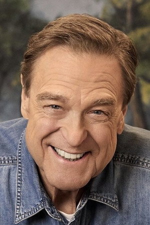 John Goodman profil kép
