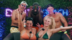 Ex on the Beach 6. évad Ep.3 3. epizód