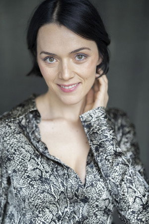 Nika Perrone profil kép