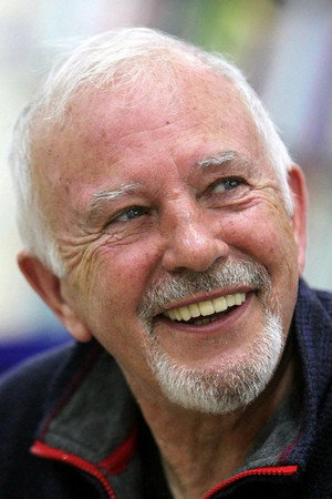 David Essex profil kép