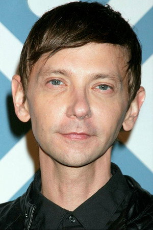 DJ Qualls profil kép