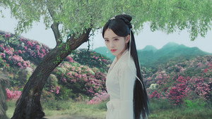 The Legend of White Snake kép