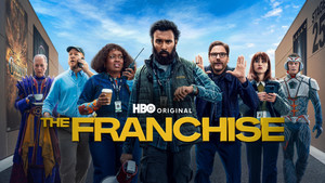 A franchise kép