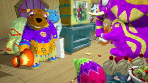 Viva Piñata kép