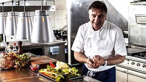 Raymond Blanc: How to Cook Well 1. évad Ep.1 1. epizód