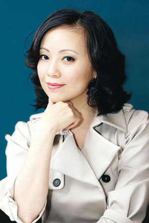 鄧萃雯 profil kép