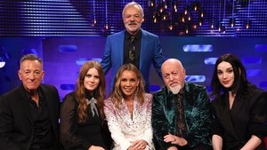 The Graham Norton Show 32. évad Ep.4 4. epizód