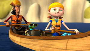 Pirates: Adventures in Art kép