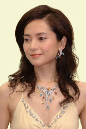 郭羨妮 profil kép