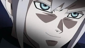 BLUE DRAGON 2. évad Ep.14 14. epizód