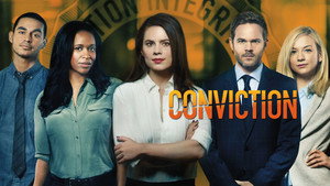 Conviction kép
