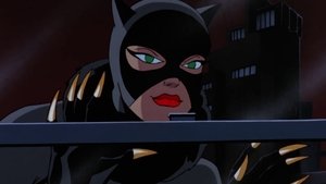 Batman: A rajzfilmsorozat 1. évad Ep.1 Macska és Karom 1