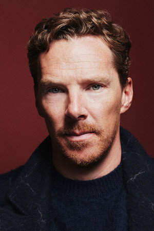 Benedict Cumberbatch profil kép