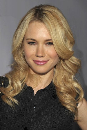 Kristen Hager profil kép