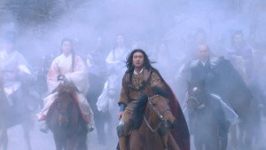 天龙八部 1. évad Ep.40 40. epizód