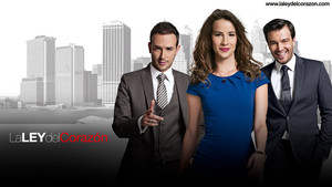 La ley del corazón 1. évad Ep.2 2. epizód