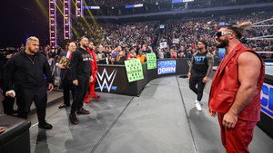 Pankráció - WWE: Smackdown 26. évad Ep.12 12. epizód