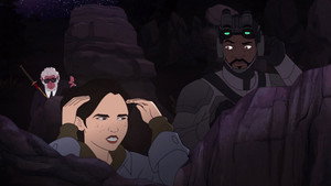 Marvel Hit-Monkey 2. évad Ep.6 6. epizód
